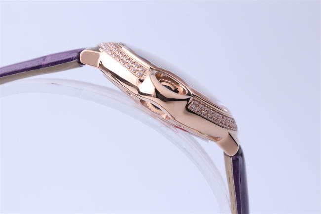 CARTIER 3K Blue balloon 33mm NH076 04