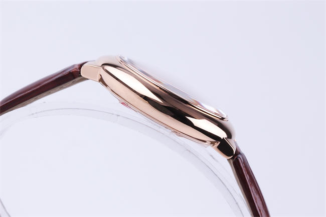 CARTIER 3K Blue balloon 33mm NH076 05