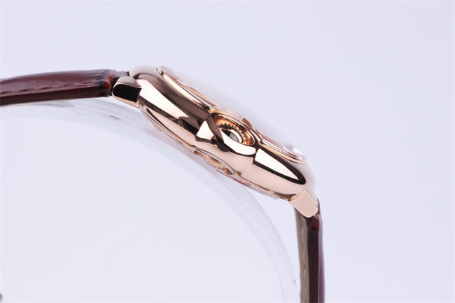 CARTIER 3K Blue balloon 33mm NH076 05