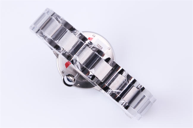 CARTIER 3K Blue balloon 33mm NH076 08
