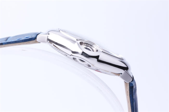 CARTIER 3K Blue balloon 33mm NH076 10