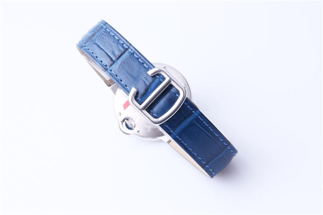 CARTIER 3K Blue balloon 33mm NH076 12