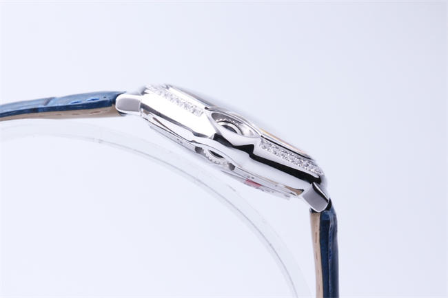 CARTIER 3K Blue balloon 33mm NH076 12
