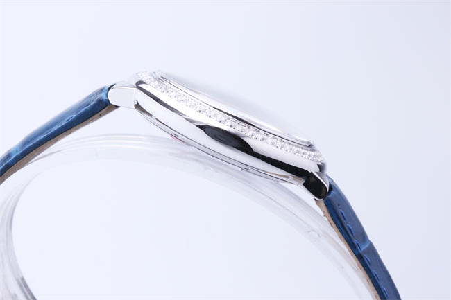 CARTIER 3K Blue balloon 33mm NH076 12