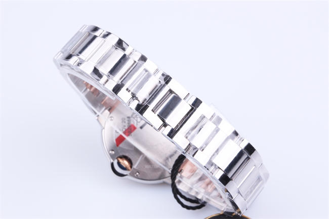 CARTIER 3K Blue balloon 33mm NH076 13