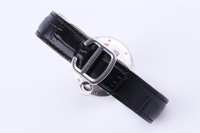 CARTIER 3K Blue balloon 33mm NH076 15