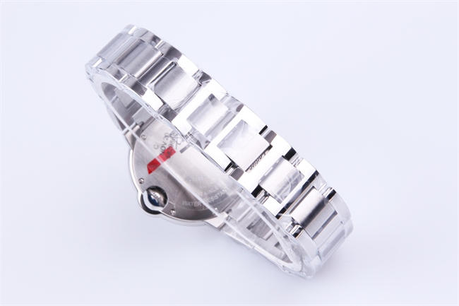 CARTIER 3K Blue balloon 33mm NH076 16