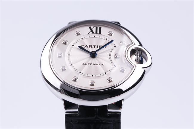 CARTIER 3K Blue balloon 33mm NH076 19