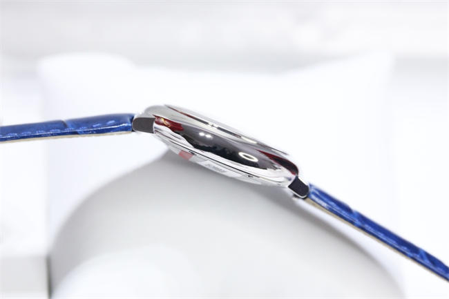 CARTIER 3K Blue balloon 33mm NH076 21