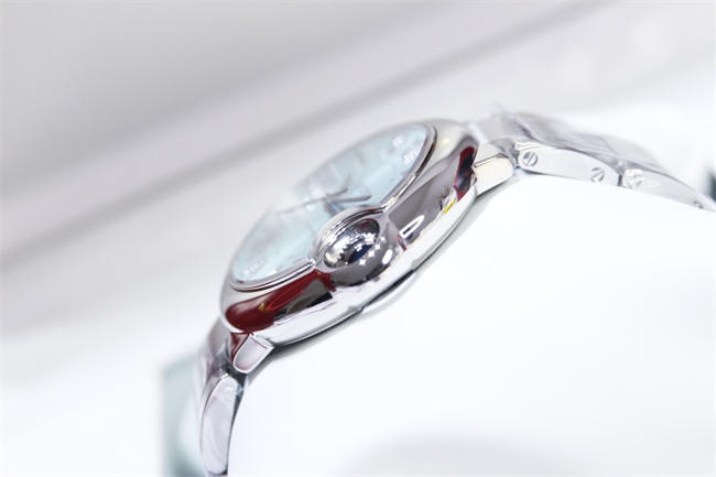 CARTIER 3K Blue balloon 33mm NH076 24