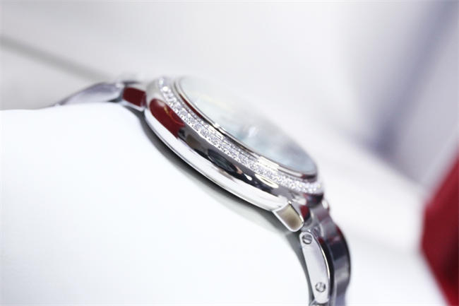 CARTIER 3K Blue balloon 33mm NH076 26