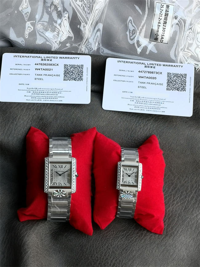 5S+ Cartier French Tank 01