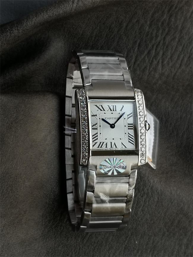 5S+ Cartier French Tank 01