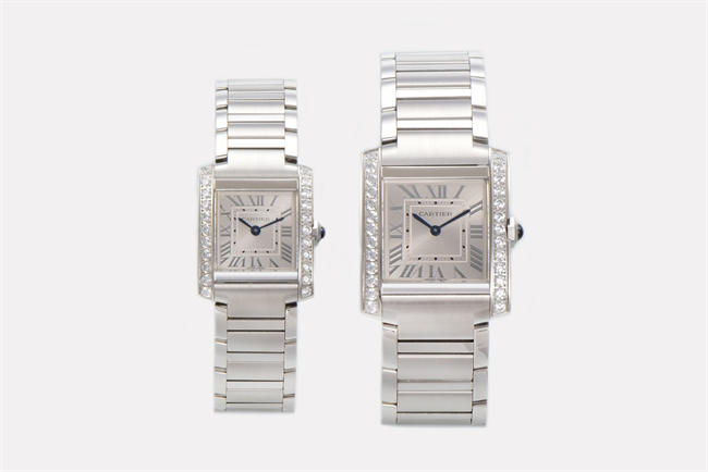 5S+ Cartier French Tank 01