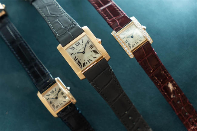 5S+ Cartier Cartier Tank 02