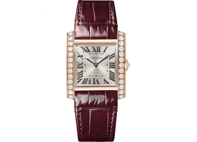 5S+ Cartier Cartier Tank 02