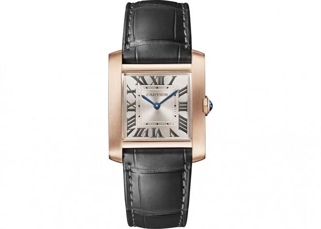 5S+ Cartier Cartier Tank 02