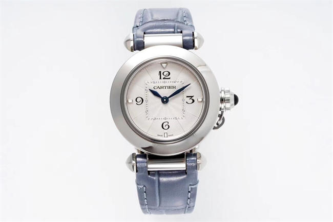 AF Cartier Cartier Pasha 01