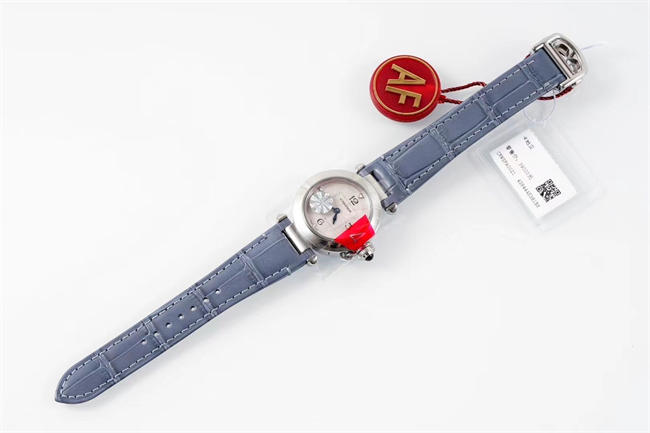 AF Cartier Cartier Pasha 01