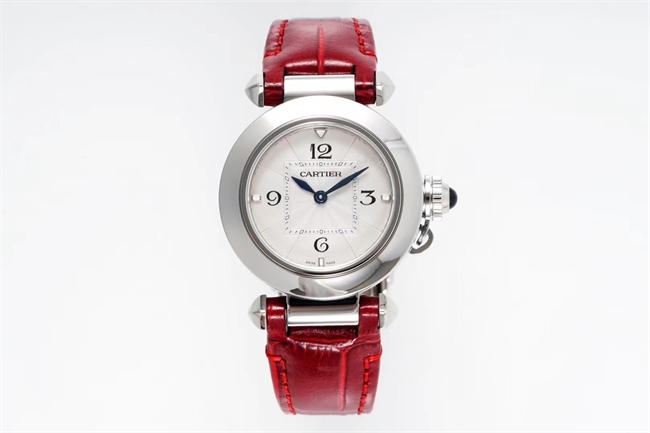 AF Cartier Cartier Pasha 02