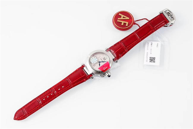 AF Cartier Cartier Pasha 02