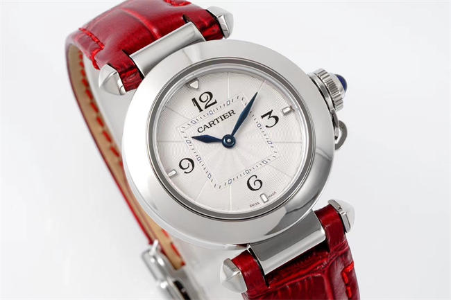 AF Cartier Cartier Pasha 02