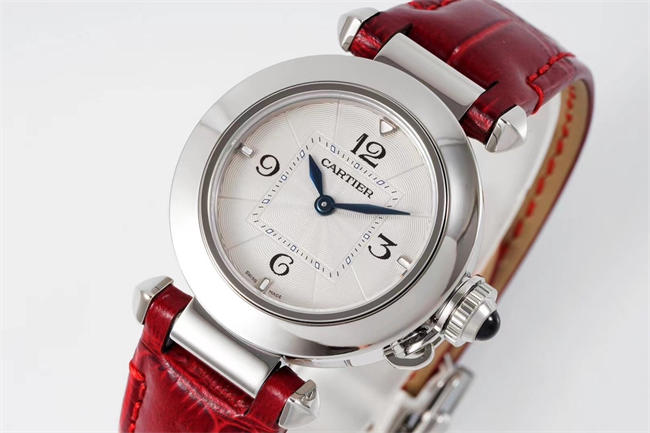 AF Cartier Cartier Pasha 02