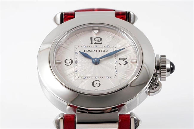 AF Cartier Cartier Pasha 02