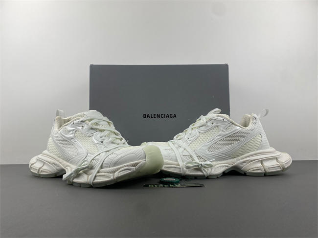 Balenciaga  PHANTOM SNEAKER 734734 W3XLG 9001