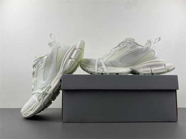 Balenciaga  PHANTOM SNEAKER 734734 W3XLG 9001