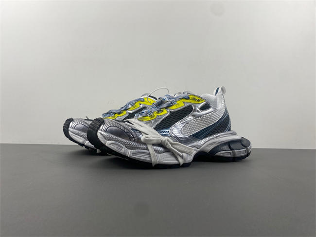 Balenciaga IAGA -PHANTOM SNEAKER 734734 W3XL5-9047