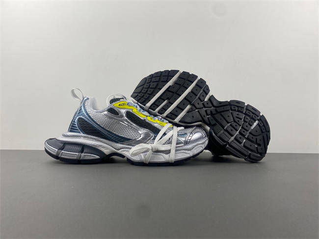 Balenciaga IAGA -PHANTOM SNEAKER 734734 W3XL5-9047