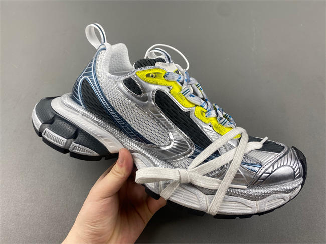 Balenciaga IAGA -PHANTOM SNEAKER 734734 W3XL5-9047