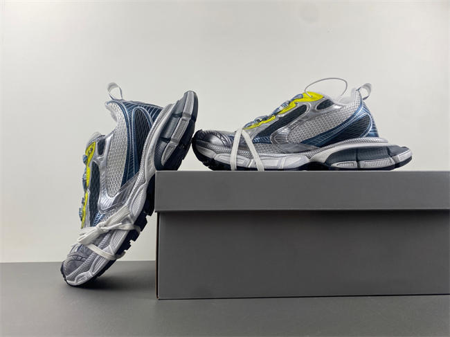 Balenciaga IAGA -PHANTOM SNEAKER 734734 W3XL5-9047