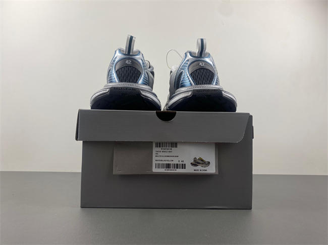 Balenciaga IAGA -PHANTOM SNEAKER 734734 W3XL5-9047