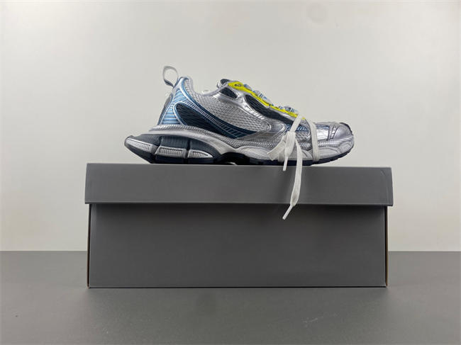 Balenciaga IAGA -PHANTOM SNEAKER 734734 W3XL5-9047