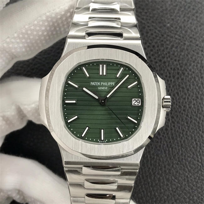 3k Patek Philippe 5711(Multiple color styles)