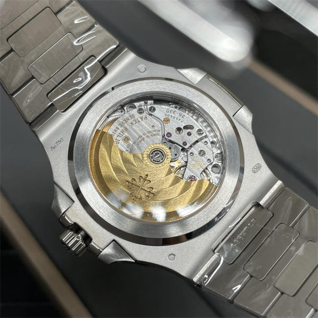 3K Patek Philippe 5811 ALL