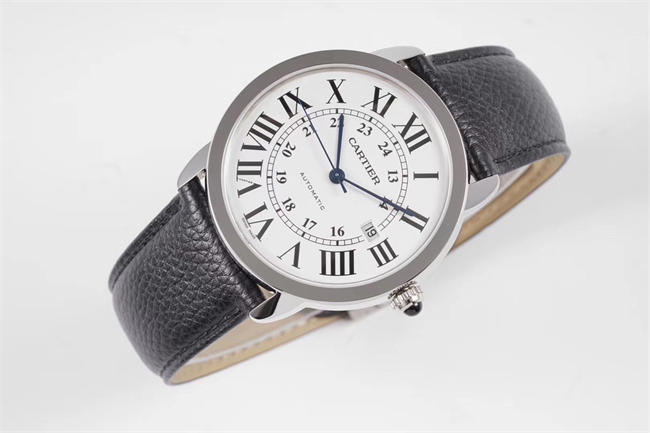 AF Cartier Cartier London