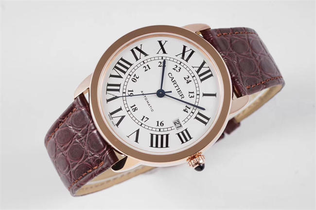 AF Cartier Cartier London