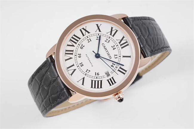 AF Cartier Cartier London