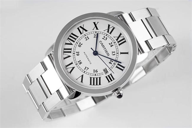 AF Cartier Cartier London