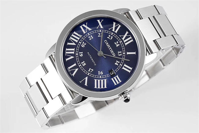 AF Cartier Cartier London