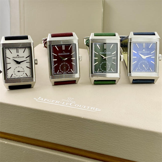 Jaeger-lecoultre REVERSO men''s watch