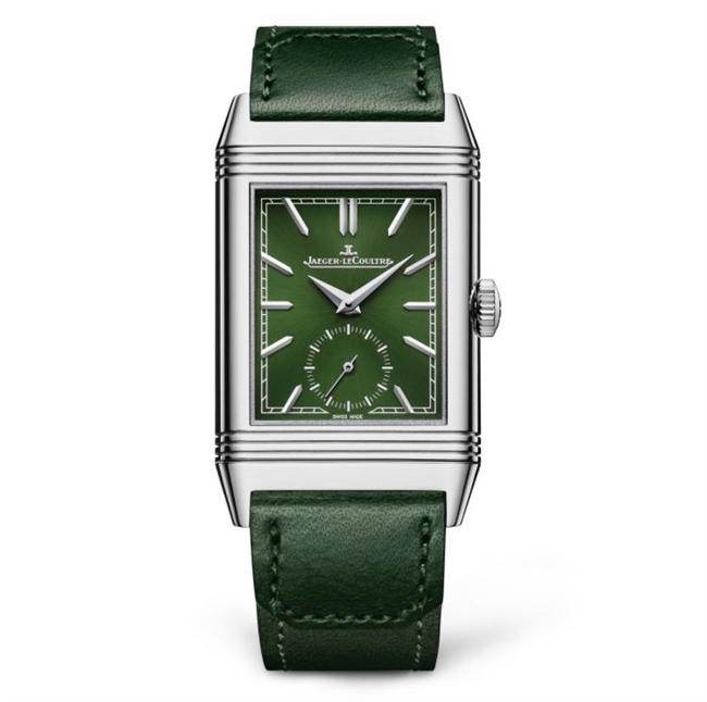 Jaeger-lecoultre REVERSO men