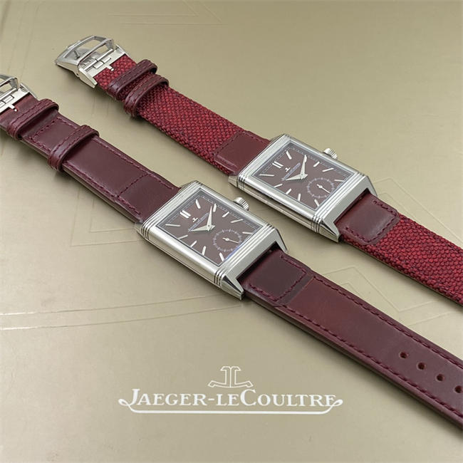 Jaeger-lecoultre REVERSO men