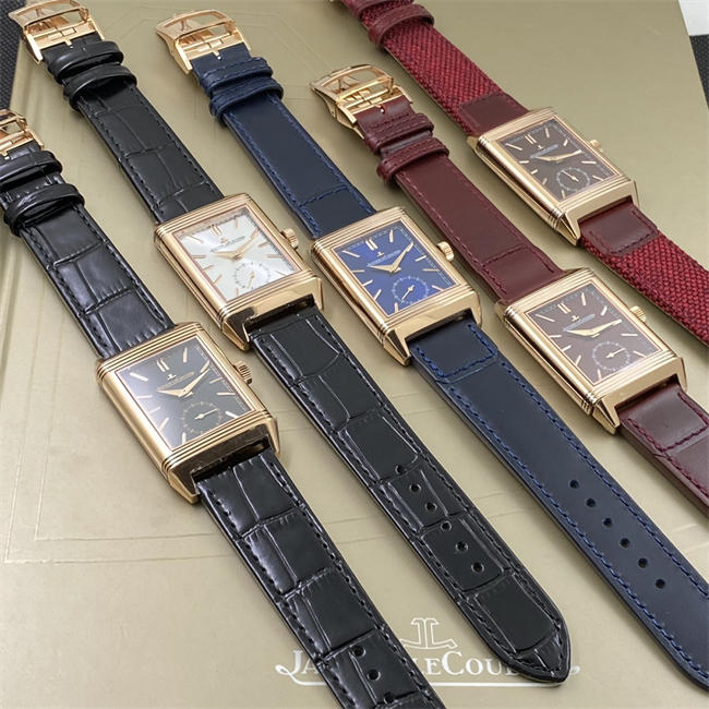 Jaeger-lecoultre REVERSO men