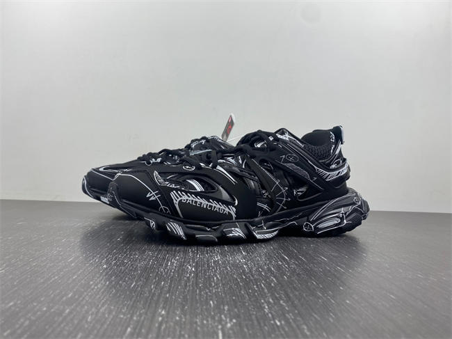 Balenciaga 542436 W3SR2 2315