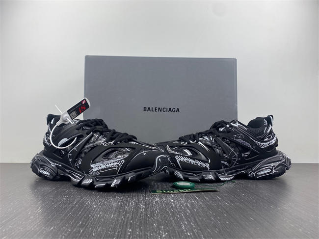 Balenciaga 542436 W3SR2 2315