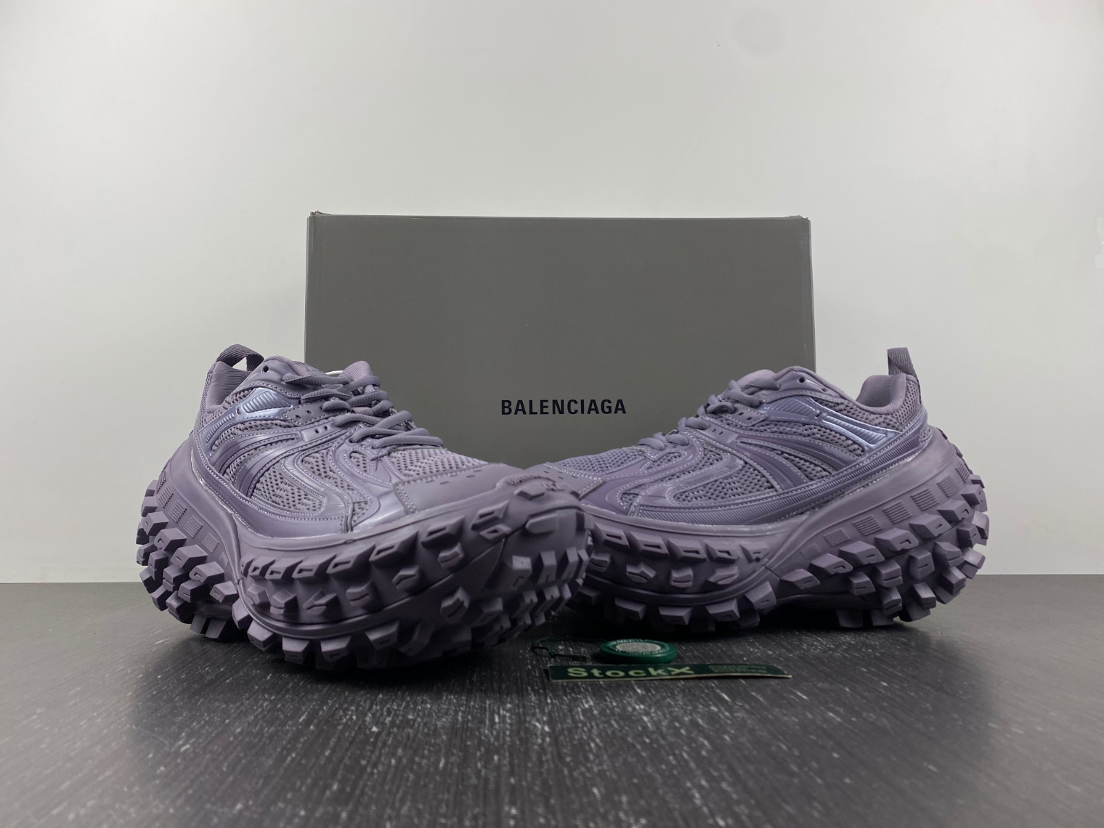 Balenciaga 685613 W2RAM5500
